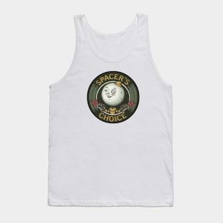 Spacer's Choice Tank Top